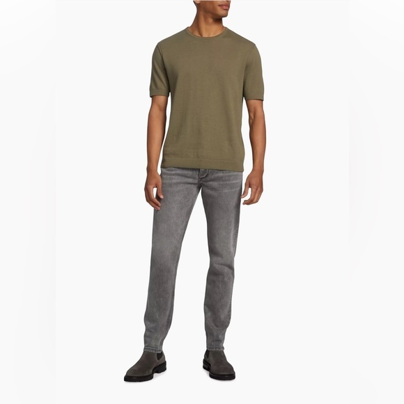 EUC - Rag & Bone Greyson Slim Fit 2 Jeans - Size 28x30 - Picture 2 of 10